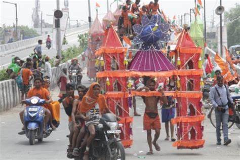 Kanwar Yatra: The Haryana government has made all necessary