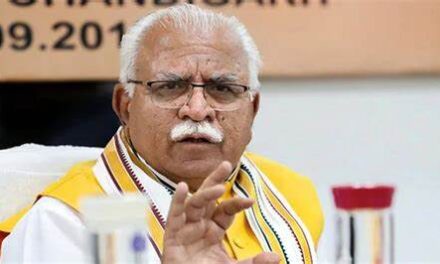 Union Minister for Power, Housing, and Urban Affairs, Sh. Manohar Lal said that the vision of new young professionals …