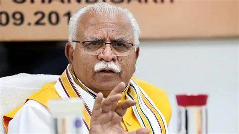 Union Minister for Power, Housing, and Urban Affairs, Sh. Manohar Lal said that the vision of new young professionals …