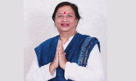 Haryana Education Minister, Smt. Seema Trikha stated that the state government has done excellent work in the field ….