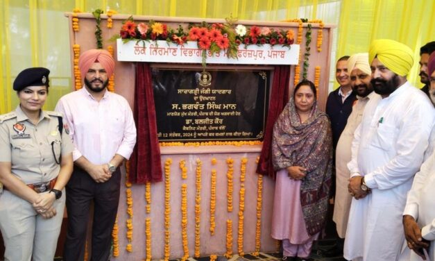 Dr. Baljeet Kaur: Saragarhi Warriors martyrdom will never vanish from our memories