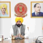 Bhagwant Mann Government’s school bus service transforming students’ lives: Harjot Singh Bains