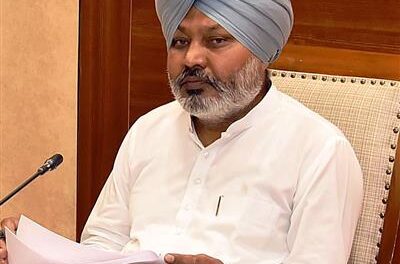 Harpal Singh Cheema: 70311 Dealers Avail OTS-3, Receives 164.35 Crore in Government Treasury