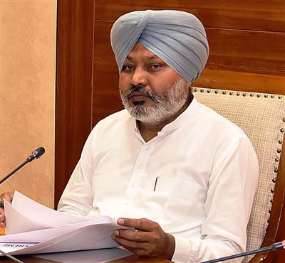 Harpal Singh Cheema: 70311 Dealers Avail OTS-3, Receives 164.35 Crore in Government Treasury