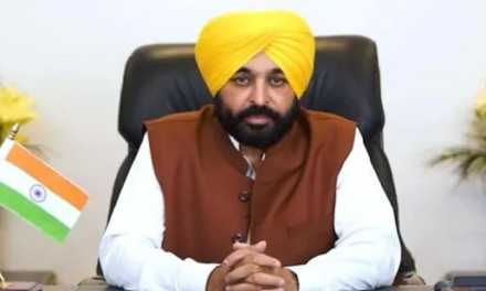 Bhagwat Mann’s Government whopping response to investor friendly policies as development authorities fetches on single day