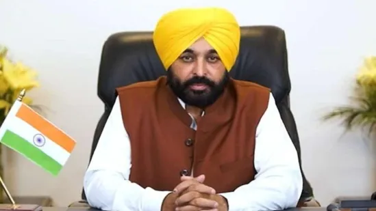 Bhagwat Mann's Government whopping response to investor friendly policies as development authorities fetches on single day