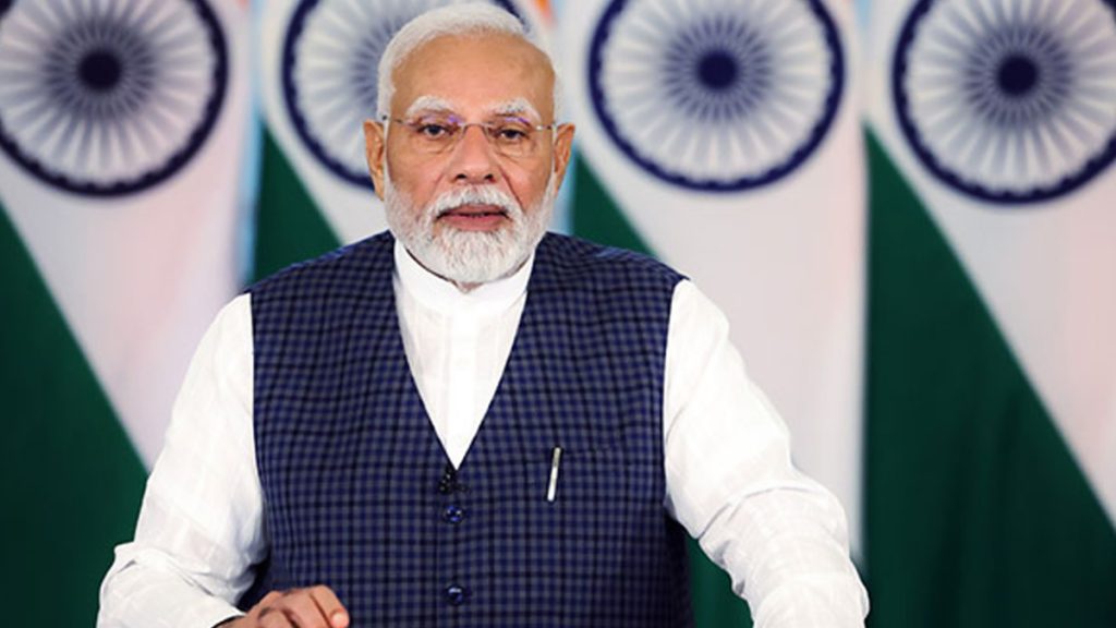 Prime Minister to participate in Kautilya Economic Conclave on 4th October