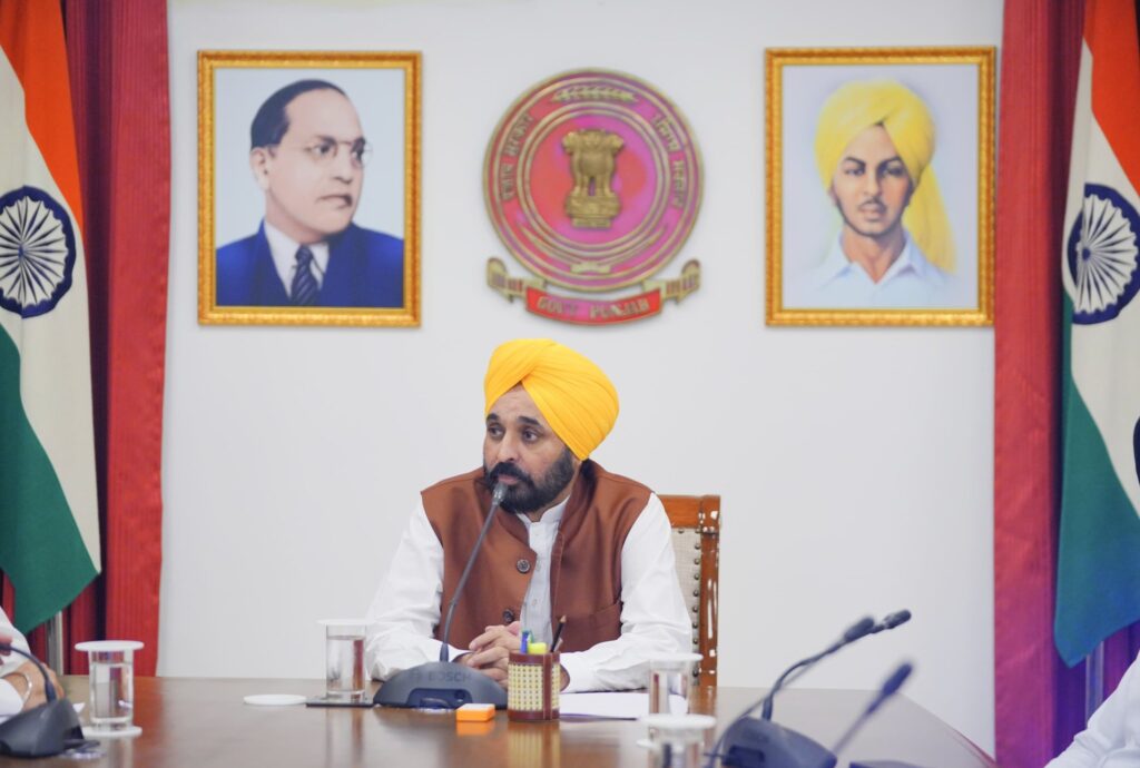 Punjab Government Business Blasters Program: Over 1.38 Lakh Government School Students Registered