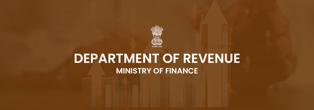 DoR : Department of Revenue has made significant progress in the first half of the execution phase under Special Campaign 4.0