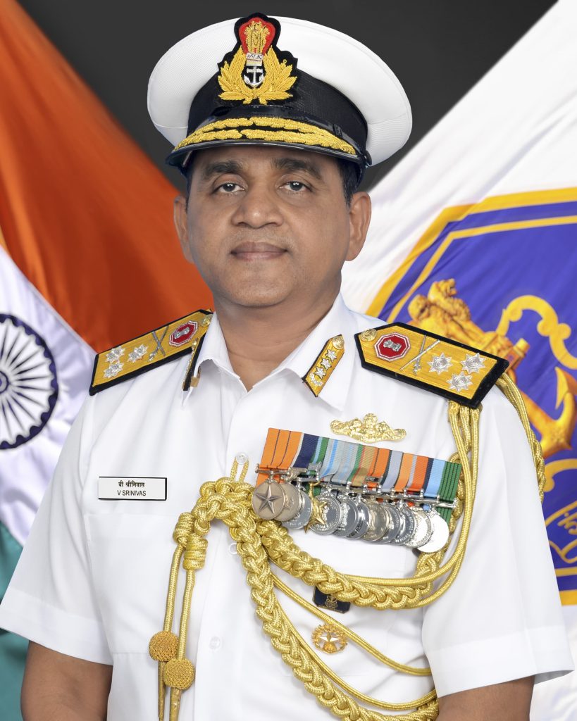 Indian Navy : LONG RANGE TRAINING DEPLOYMENT OF FIRST TRAINING SQUADRON TO MUSCAT, OMAN