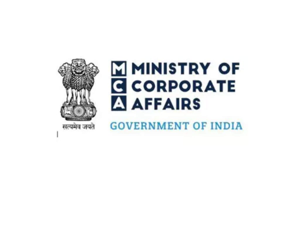 Ministry of Corporate Affairs Special Campaign 4.0 in full swing