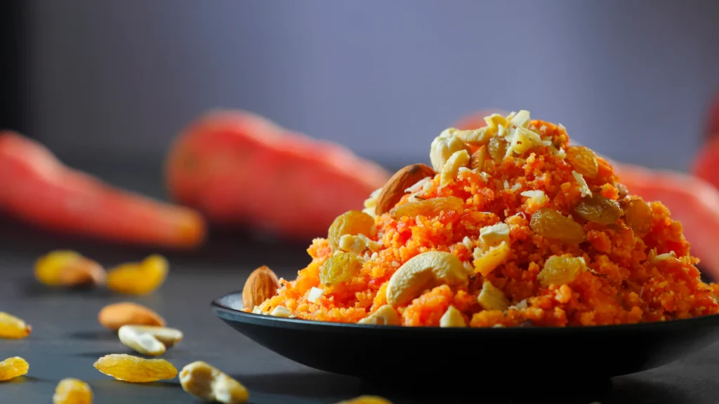 Make Gajar Ka Halwa with These 5 Easy Steps That Will Make Everyone Want Your Recipe