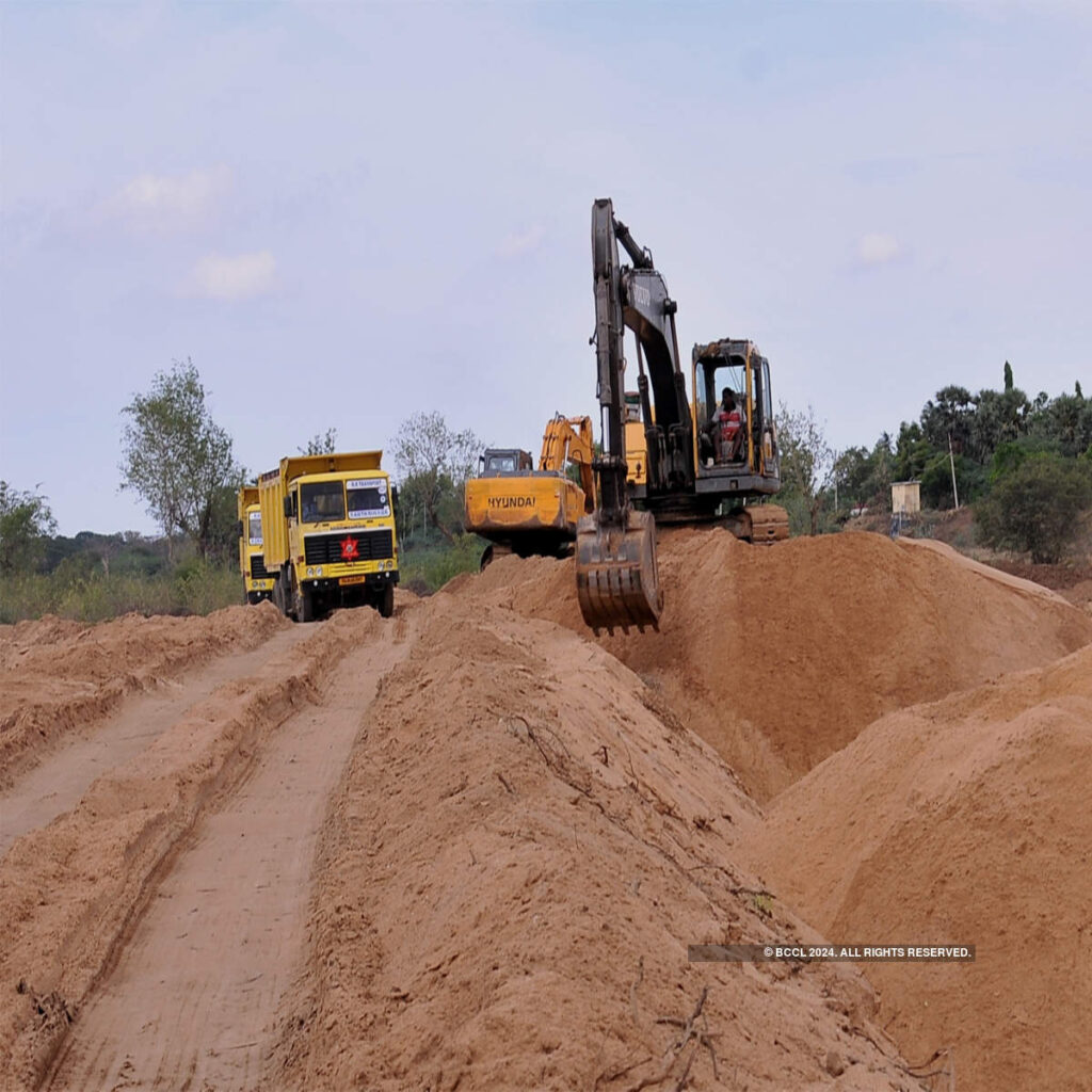 Punjab News: Punjab to open 12 more public mining sites for easy availability of sand on affordable rates