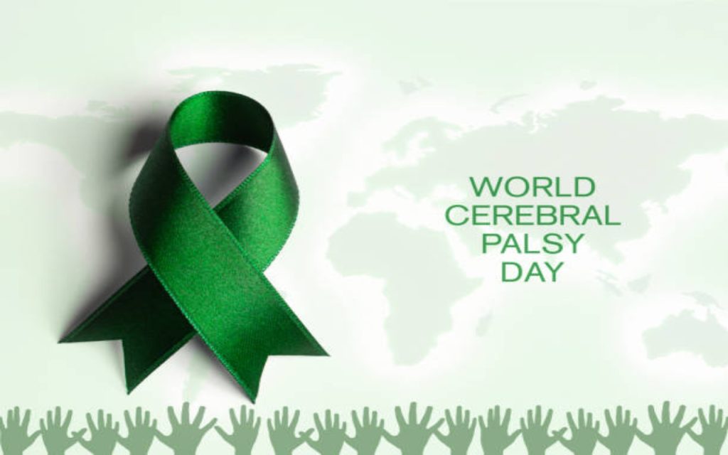 National Meet on World Cerebral Palsy Day organized on 6th October 2024