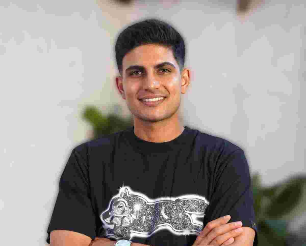 Sibin C: Shubman Gill designates as the ‘State Icon’ for Lok Sabha Elections 2024 to achieve the target of “Is Vaar 70 Paar”