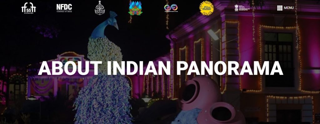 Bilateral Cultural55th IFFI: Indian Panorama announces List of Films to be screened