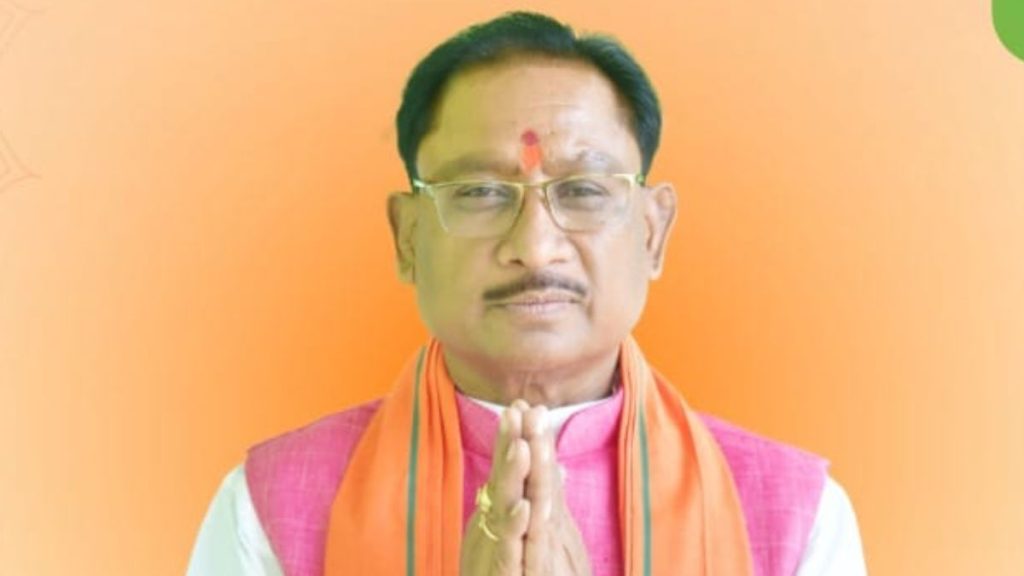 CM Vishnu Dev Maa Mahananda Chitrotpala will participate in the Ganga Mahanadi Maha Aarti Mahotsav-2024.