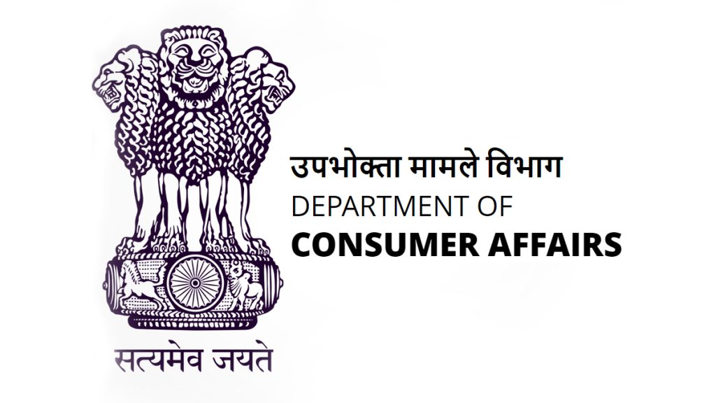 Department of Consumer Affairs launches Special Drive against substandard helmets