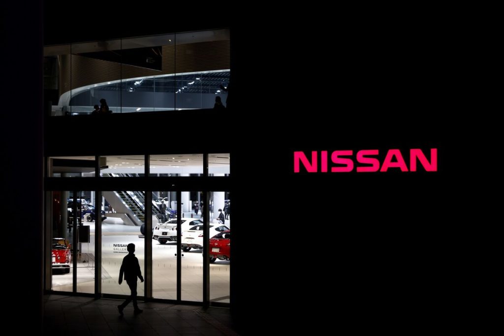 Nissan Layoffs is planning to lay off 9,000 Jobs as part of Cost-Cutting Efforts