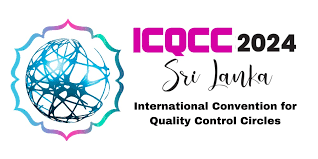 RINL bags 3 prestigious ‘Gold awards’ at ICQCC-2024 held at Colombo