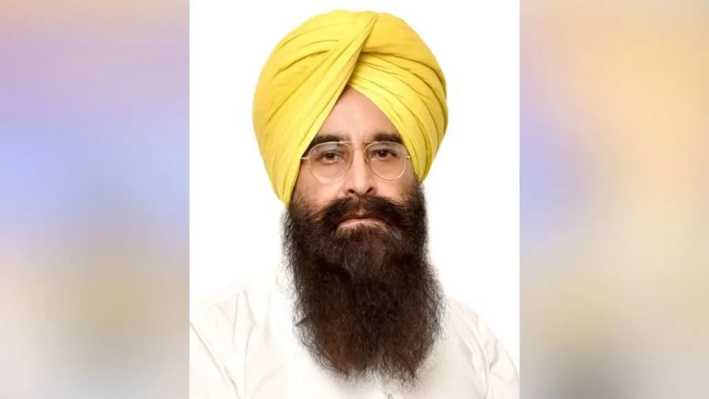 Gurmeet Singh Khudian Says, Over 48% Livestock Inoculated Against Foot & Mouth Disease Within 18 Days