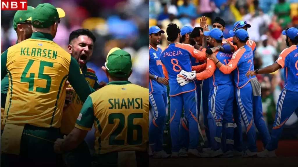 SA vs IND 1st T20I: India's predicted playing 11 Against South Africa 