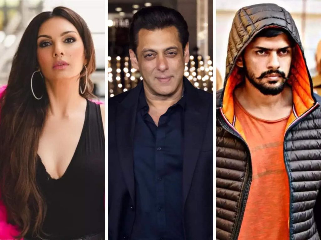 Somy Ali Reveals Startling Information Regarding Lawrence Bishnoi, Salman Khan’s Infidelity and Sushant Singh Rajput's Death