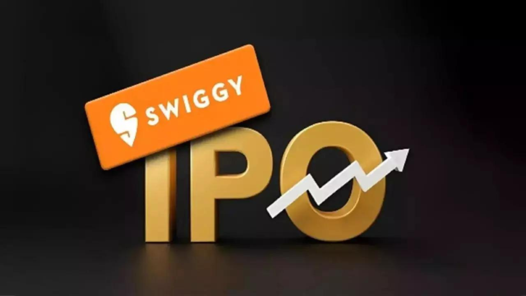 Swiggy IPO: Check GMP Today, Subscriptions Open Tomorrow