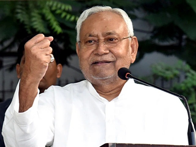 BIHAR CM Nitish Kumar made several important announcements in the review meeting