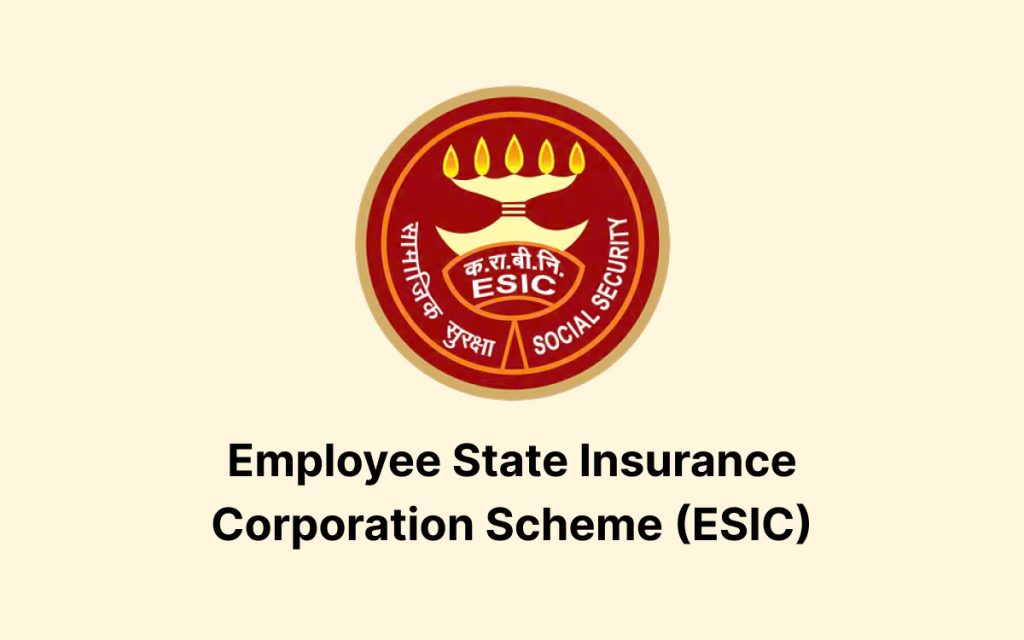 ESIC: Upgrades IT Systems in Pursuit of Improving its Service Delivery Mechanism