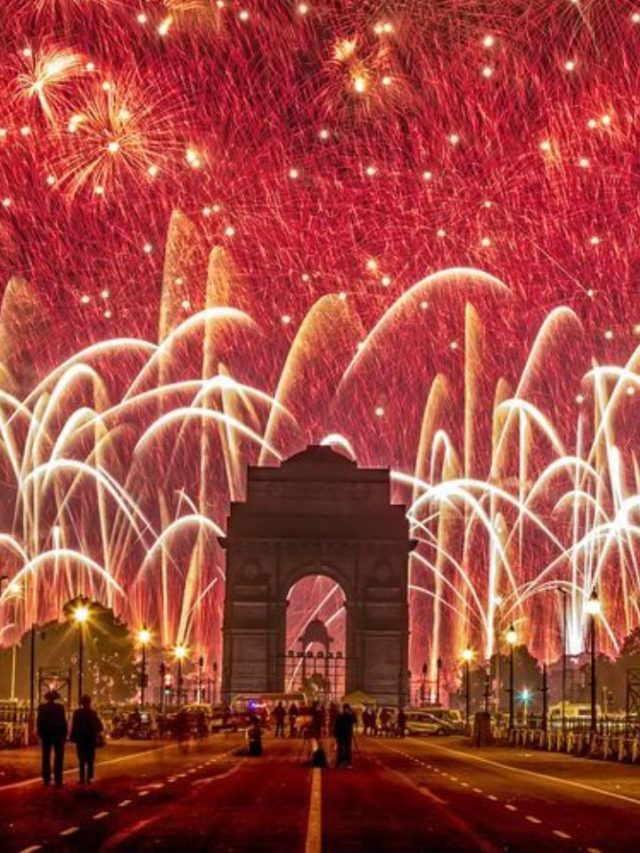 7 Best New Year’s Eve Parties in Delhi To Celebrate The Start Of 2025