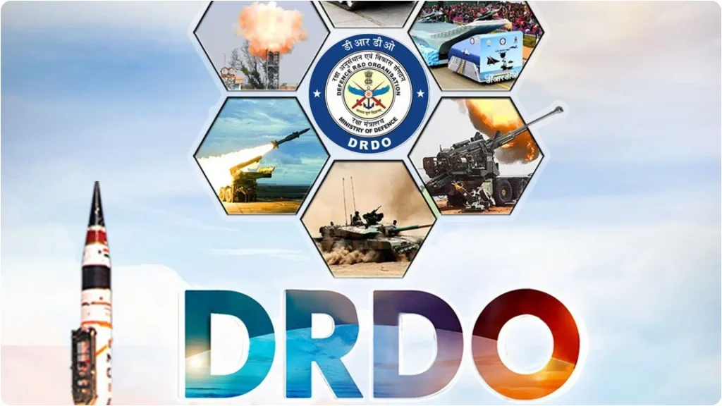 DRDO conducts Scramjet Engine Ground Test