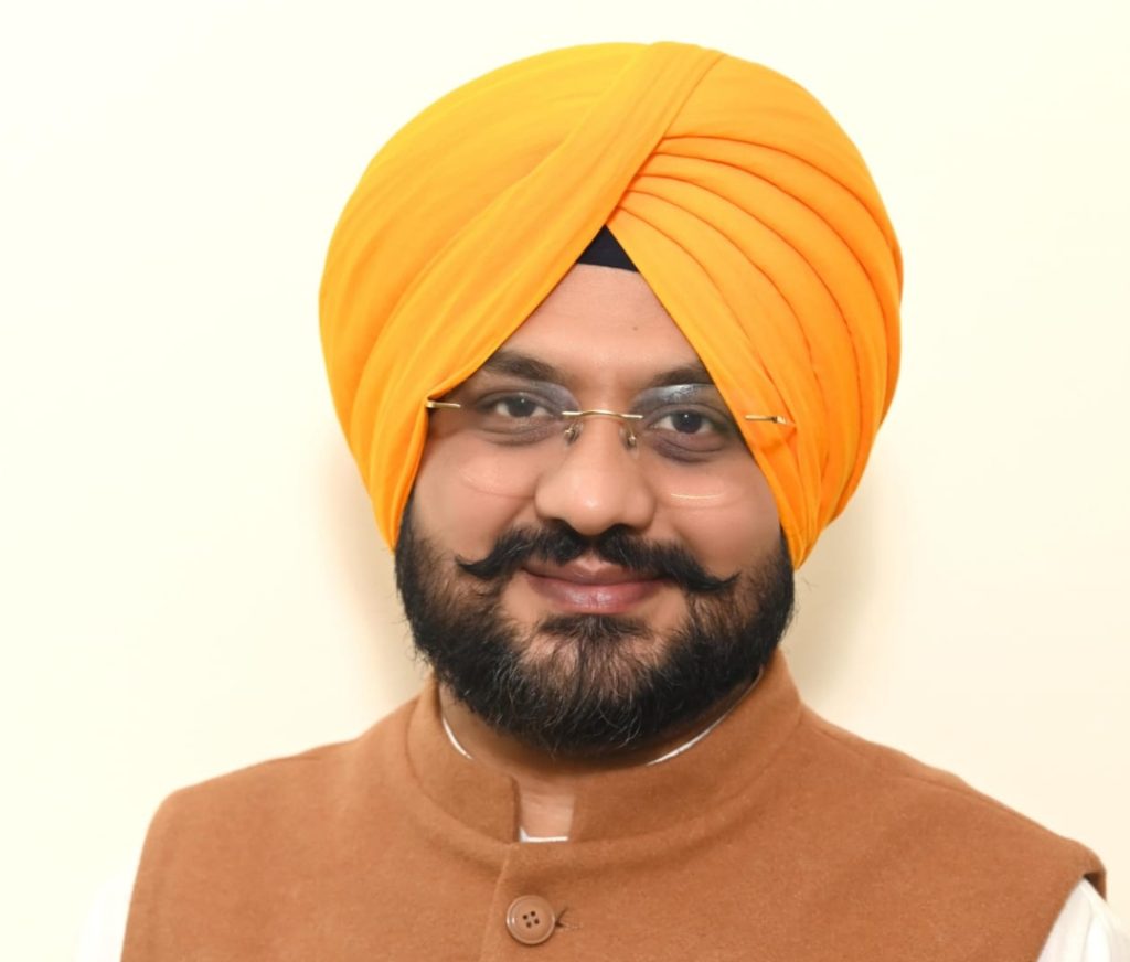 Minister Tarunpreet Singh: Punjab Labour Department implemented many pro worker policies during 2024