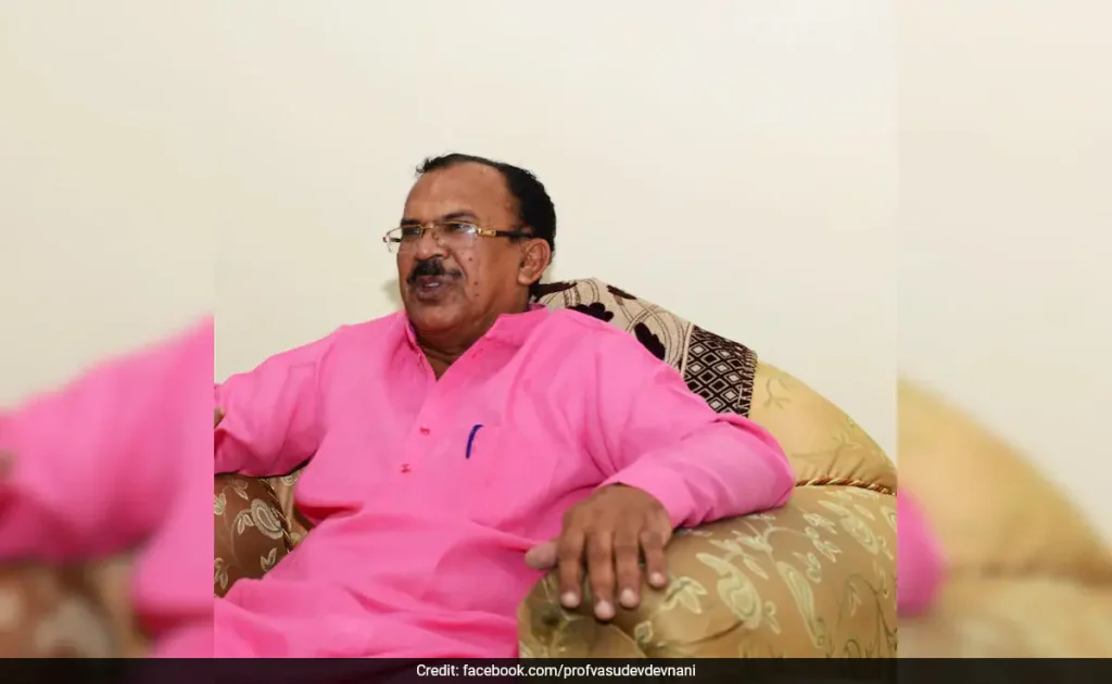 Assembly Speaker Vasudev Devnani will travel to Prayagraj.