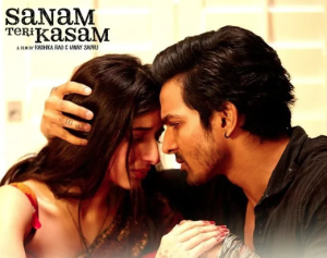 sanam teri kasam