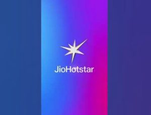 JioHotstar