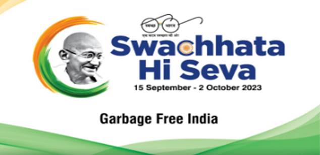 The Ministry of Tourism Launches the ‘Swachhata Hi Seva’ Initiative