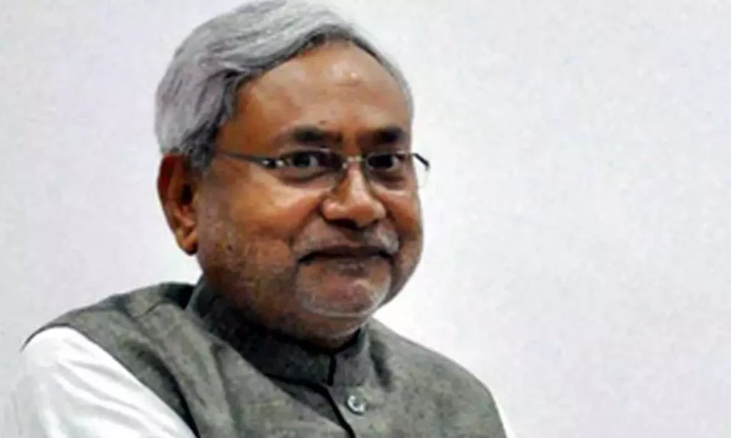 CM Nitish Kumar held a review meeting on the progress of ongoing development projects in Gaya district.