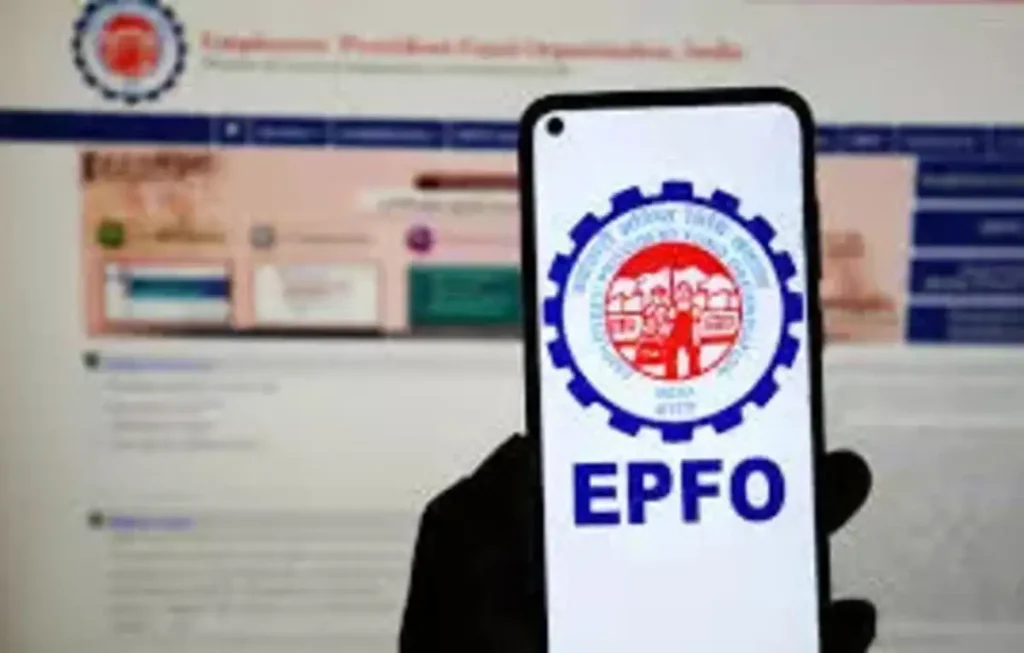 EPFO Registers a Net Addition of 16.05 Lakh Members in December 2024.