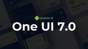 Samsung Galaxy S25 One UI 7 update