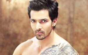 Harshvardhan Rane