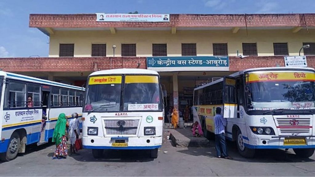 RAJASTHAN NEWS: On the occasion of International Women's Day 2025, women will be provided free travel facility in roadways buses.