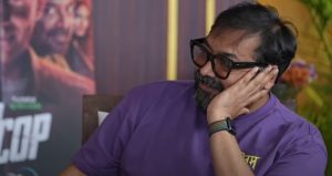 Anurag Kashyap