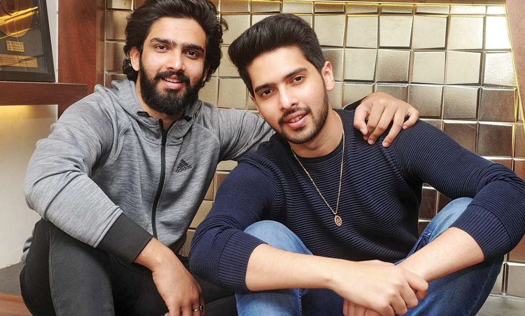 Amaal Mallik Deletes Post on Depression, Requests Media to Respect His Family