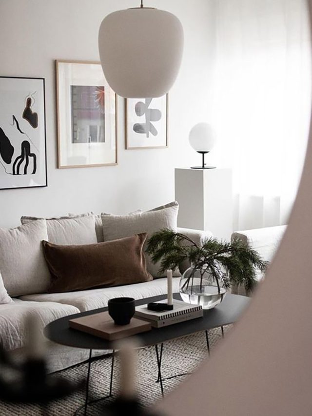 Minimalist Room Decor Ideas for an Aesthetic Look