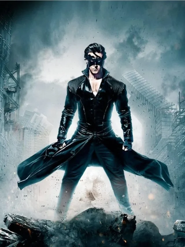 Is Krrish 4 Facing Delays After Rakesh Roshan Steps Down as Director?