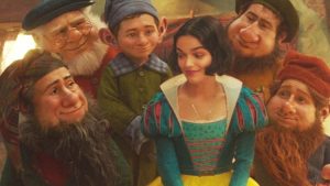 Snow White Movie: Rachel Zegler's Performance & Plot Overview