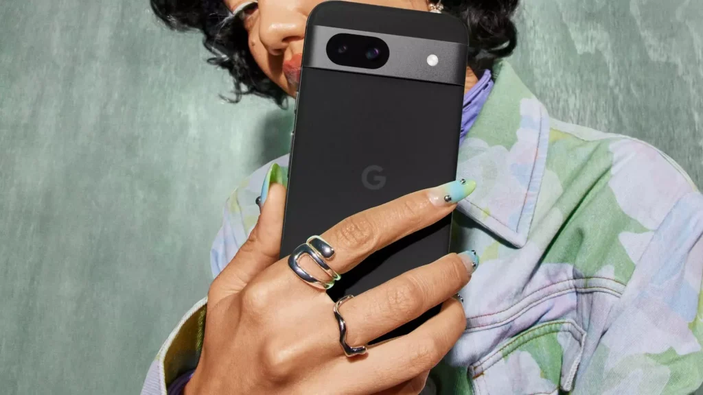 Google Pixel 9a Official Launch