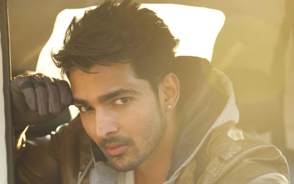 Harshvardhan Rane