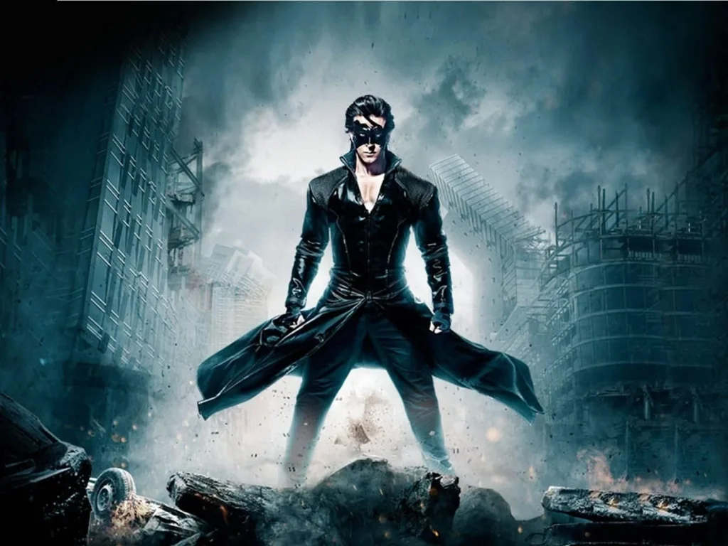 Krrish 4